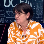 Profesoara Anca Florea, fost director adjunct al Colegiului ”B.P. Hasdeu” din Buzău, scrisoare deschisă către ministrul Educaţiei: Inspectoratul Şcolar, o atitudine ”neprincipială şi chiar ilegală”