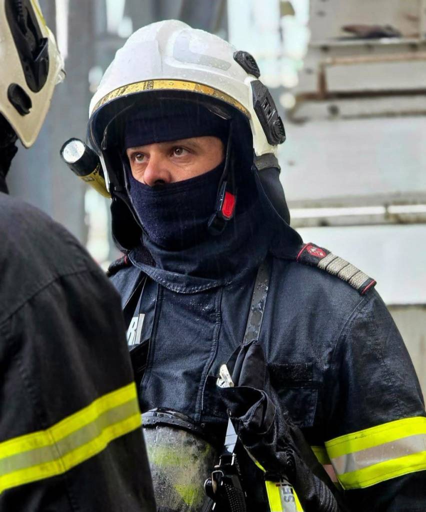 462 de misiuni pentru pompierii brașoveni într-o singură săptămână. 385 au fost intervenții SMURD