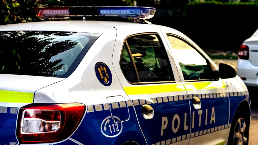Tragedie! Bărbat găsit decedat într-un imobil din centrul Capitalei