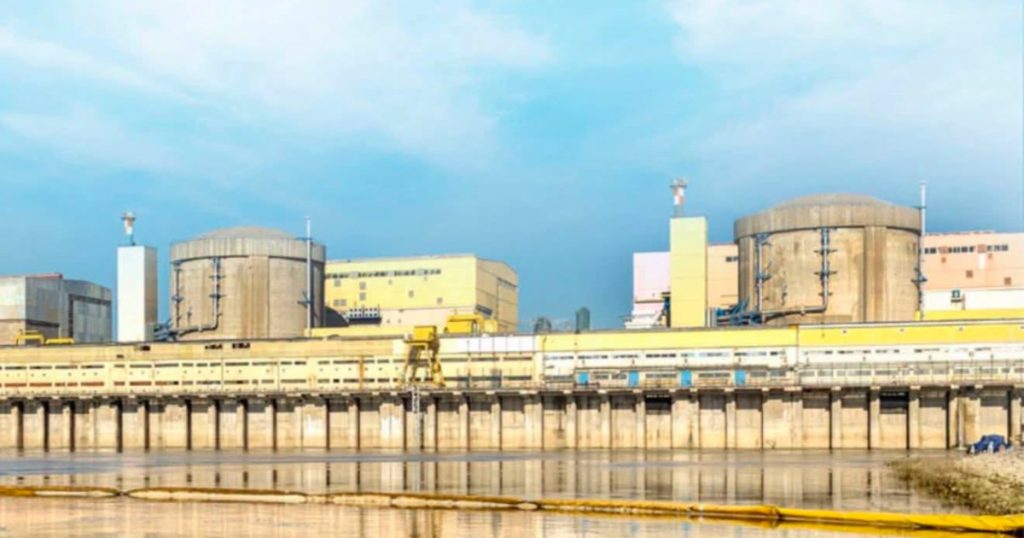 Nuclearelectrica face precizări despre repornirea reactoarelor de la Cernavodă
