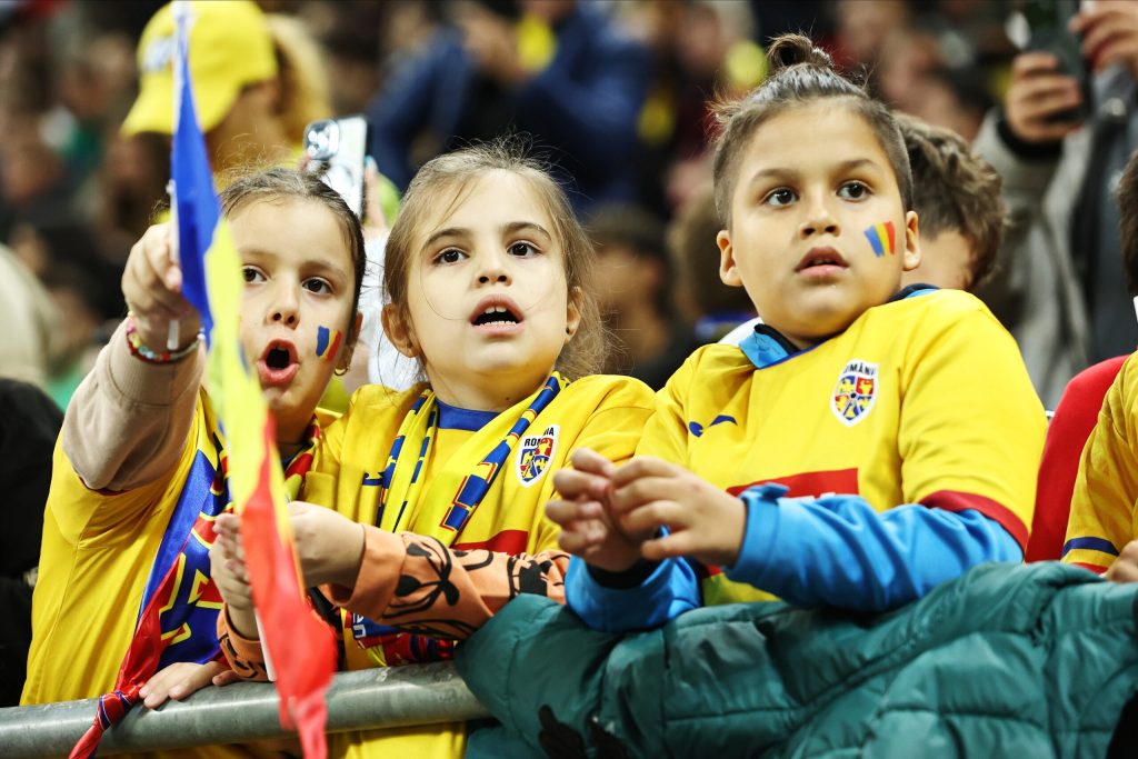 România debutează în Liga Națiunilor în Suedia. Când se pun în vânzare biletele și cât costă