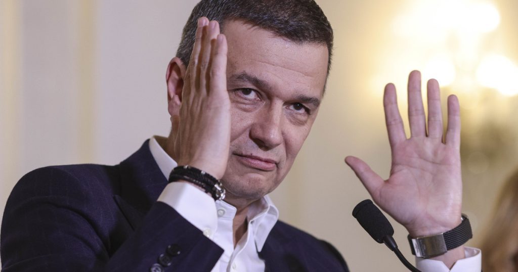 Sorin Grindeanu: După 1 septembrie, se va intra în calendarul pentru desemnarea unui prim-ministru. România are nevoie de un nou Guvern