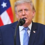 UPDATE - „Iranul se prăbuşeşte complet”, afirmă Donald Trump înainte de anunţarea sancţiunilor economice