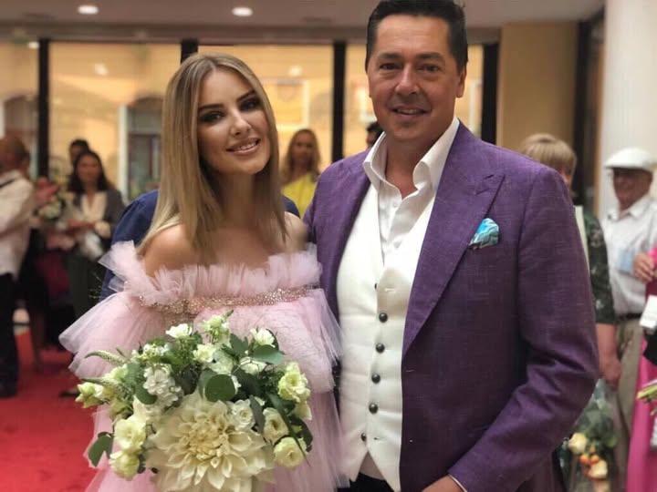 De ce a divorțat Daiana Anghel de Sorin Gonțea: „Nu e suficient pentru o viață în doi”