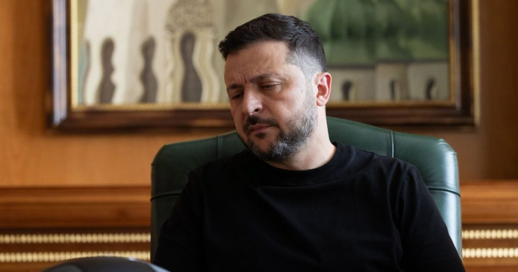 Zelenski cere UE plata în avans a unei tranşe din asistenţa financiară oferită Ucrainei pentru apărare