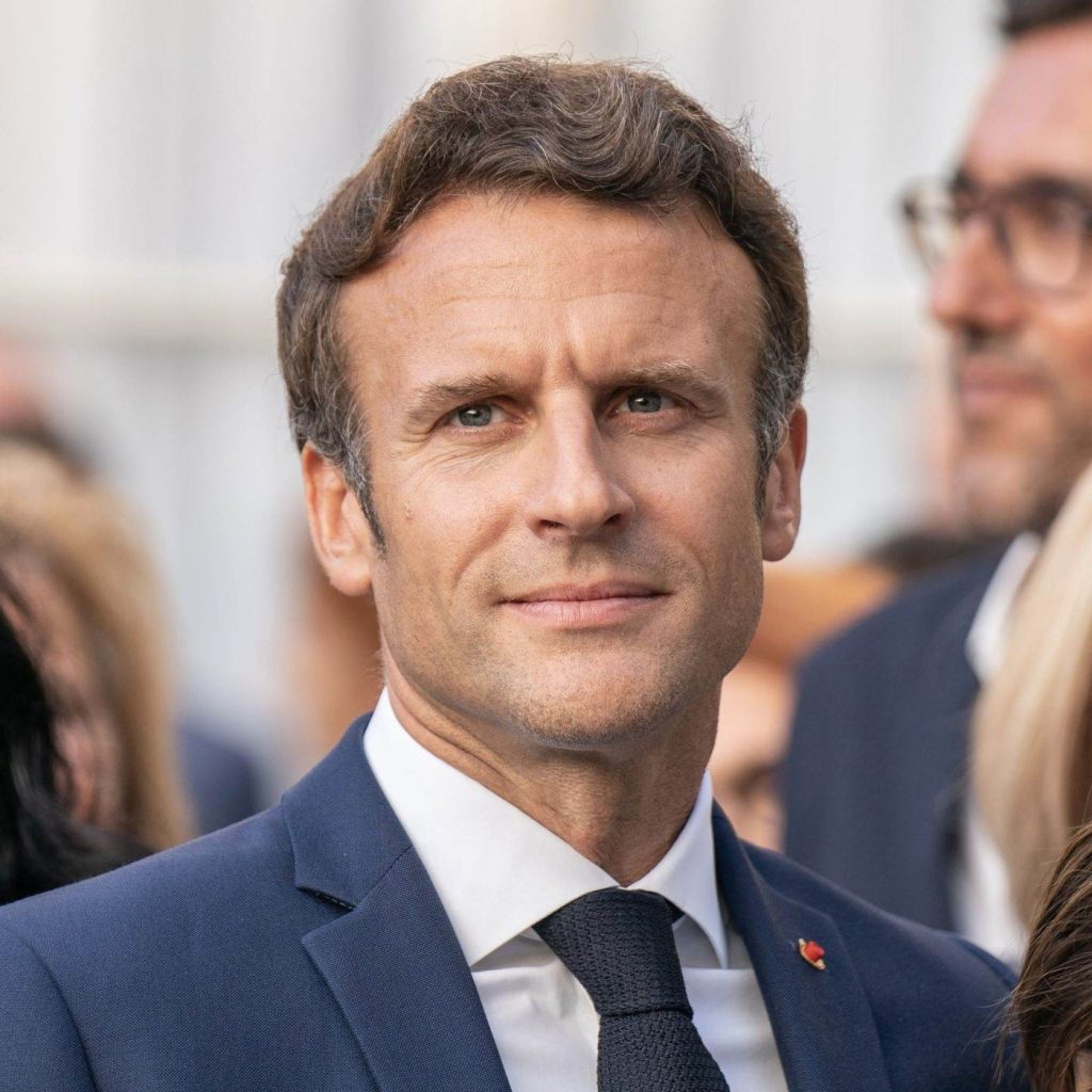 DPA: Macron cere aliaţilor din Coaliţia de Voinţă măsuri mai dure împotriva flotei fantomă a Rusiei