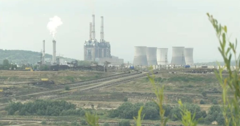 A fost reluată producţia la Turceni 5 şi Rovinari 4. Ministerul Energiei: Turceni produce mai multă valoare decât penalităţile din PNRR