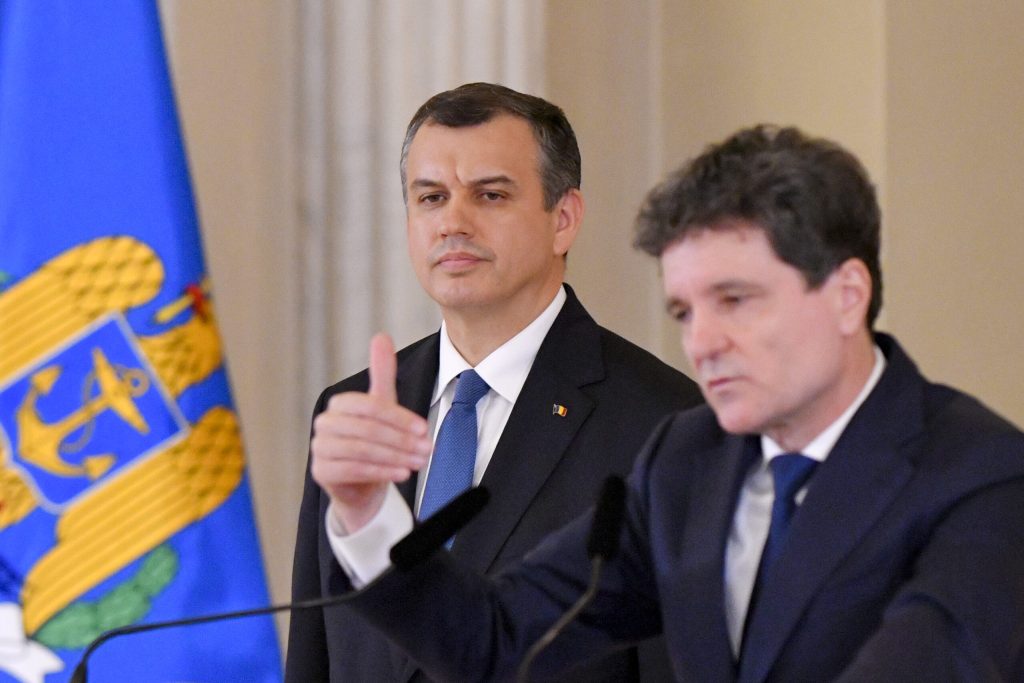 Ce spune consilierul lui Nicușor Dan despre alegeri anticipate. Eugen Tomac: „Este un scenariu care trebuie evitat”