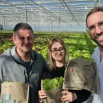 Cel mai mare producător de lapte de vacă din Europa înregistrează o marjă EBITDA de 40% în S1 2026