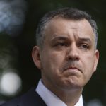Tomac: Nu cred că numele viitorului premier contează, în clipa de faţă. Ceea ce este cel mai important este să avem o majoritate capabilă să susţină învestirea unui nou guvern