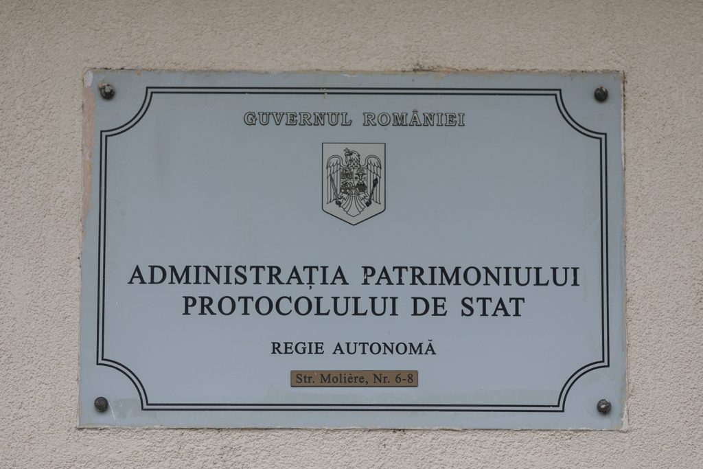 Schimbări la RA-APPS: Conducerea răspunde pentru rezultate, case de protocol pe profit, reducerea imobilelor cu pierderi