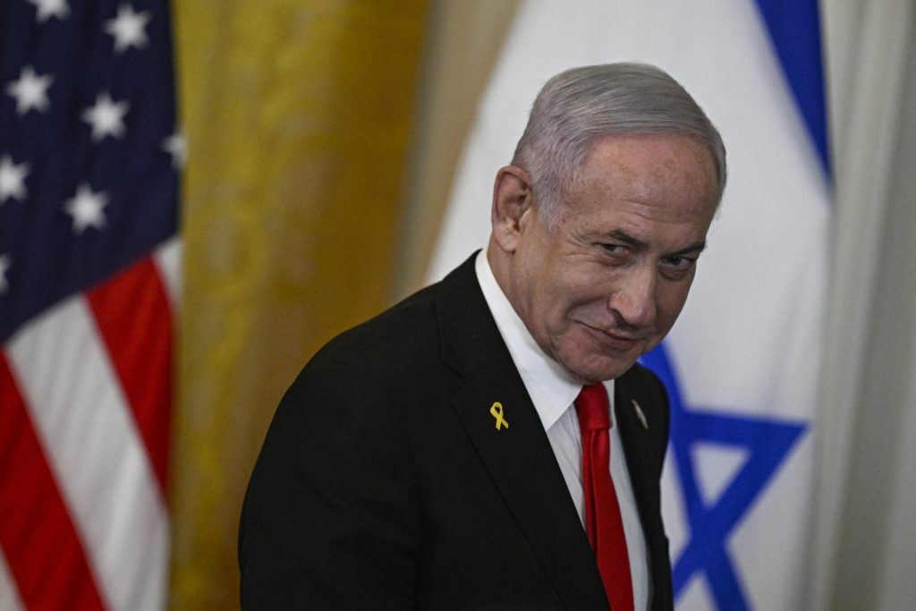 Benjamin Netanyahu dezvăluie: Iranul a încercat să-mi asasineze fiul. Un caz incredibil