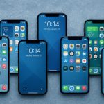 Piața europeană de smartphone-uri, la cel mai redus nivel din ultimii trei ani