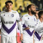Superliga: Oţelul Galaţi a învins FC Argeş, scor 1-0