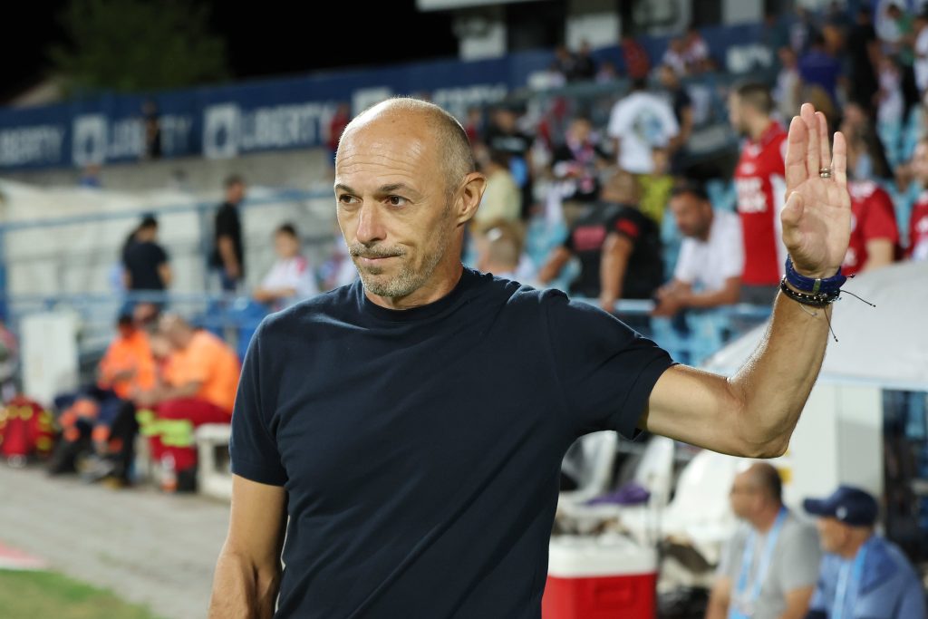 Bogdan Andone, dezvăluiri din interior după eșecul lui FC Argeș cu Oțelul: ”Ei vor să plece gratis!”