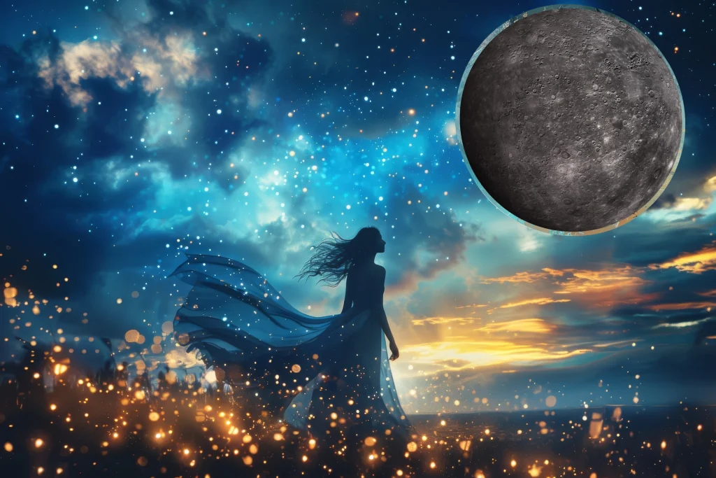Comunicatorul Mercur revine acasă, în perfecționista Fecioară, din 25 august. Până pe 10 septembrie, detaliile pot face diferența. Vezi ce trebuie să clarifice fiecare zodie