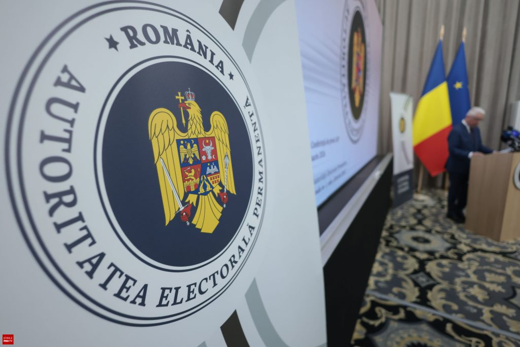 Cum vrea să schimbe AEP regulile pentru partidele politice. Reforma, deja criticată: „Suntem duşi pe o pistă falsă”