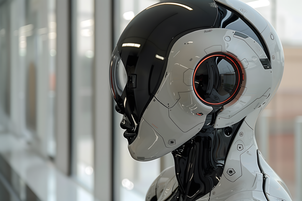 „Ațipesc și lumea se schimbă”. Dincolo de roboții umanoizi, China pregătește o revoluție mecanică mai puțin vizibilă