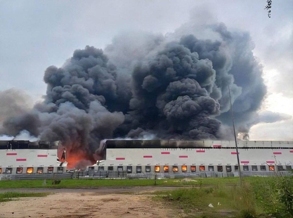 Decret semnat de Putin după atacurile Ucrainei: depozite, rafinării și obiective logistice pot ajunge sub controlul statului