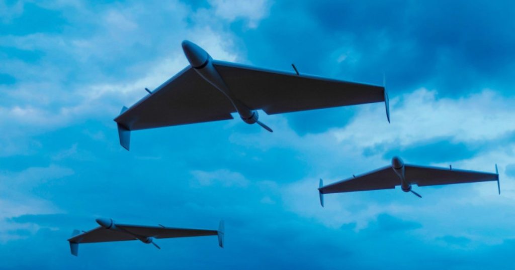 „Surse necunoscute” ar putea ataca fabricile britanice care produc drone pentru Ucraina, sugerează un consilier al Kremlinului