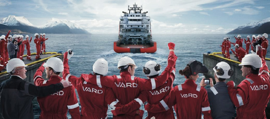 Vard Shipyards Romania SA angajează: STRUNGAR PRELUCRĂTOR PRIN AȘCHIERE RECTIFICATOR