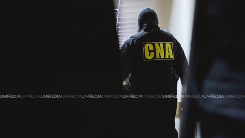 Percheziții CNA în nordul țării, într-un dosar de trafic de influență: Ar fi vizat șeful-adjunct al IP Briceni