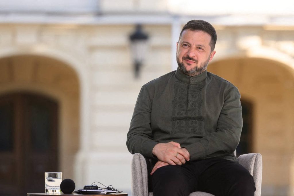 Ce a convenit Coaliția de Voință la Kiev. Apărarea aeriană mai puternică și sprijinul pentru iarnă, printre priorități