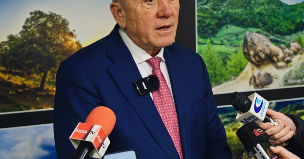 Ruptură definitivă în PSD. Primarul Constantin Toma anunță că nu mai candidează din partea partidului: „Se iau decizii greșite, împotriva românilor”