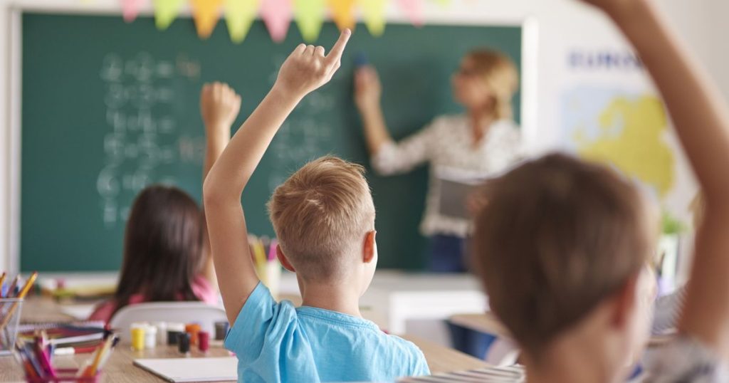 Calendarul anului școlar 2026-2027. Când începe școala și când vine prima vacanță