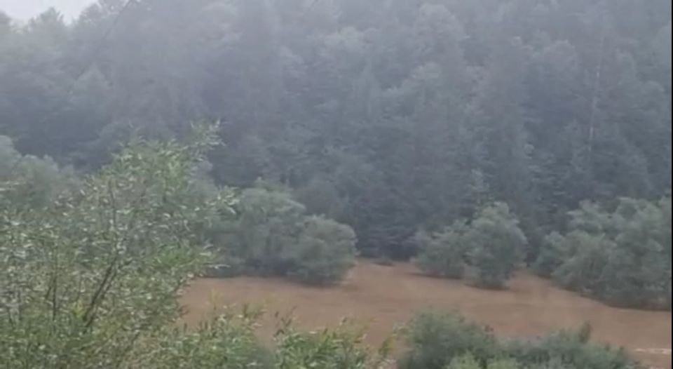 25-26 august 2026 | Risc de inundații în Alba și alte județe: Cursurile de apă vizate. Anunț de ultimă oră al hidrologilor
