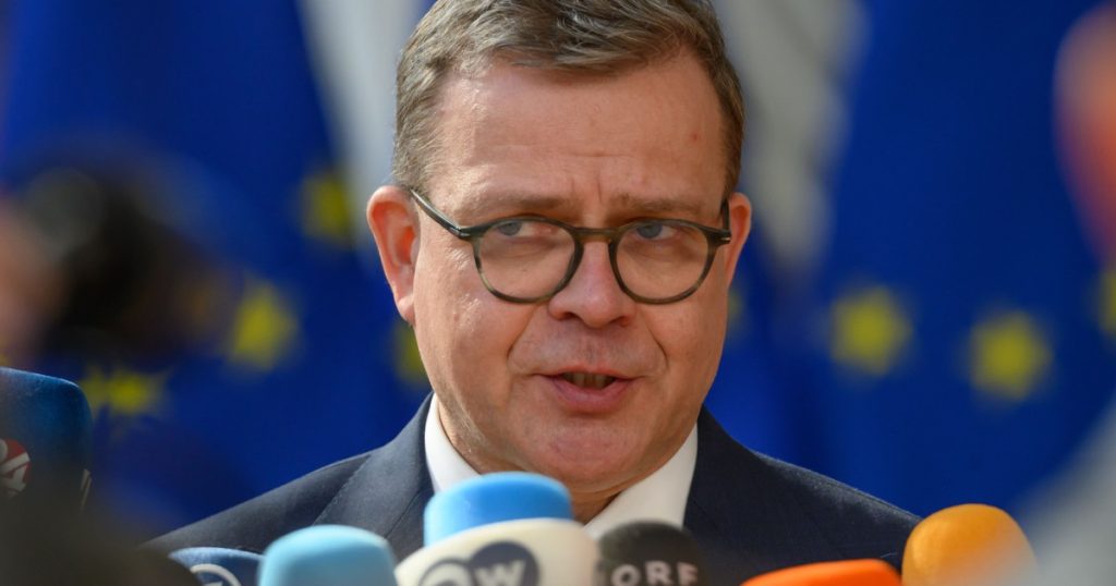Finlanda avertizează că Rusia își intensifică războiul hibrid împotriva Europei: „Încearcă în mod evident să agraveze situația”