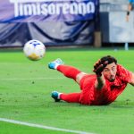 Andrei Vlad negociază transferul în Europa