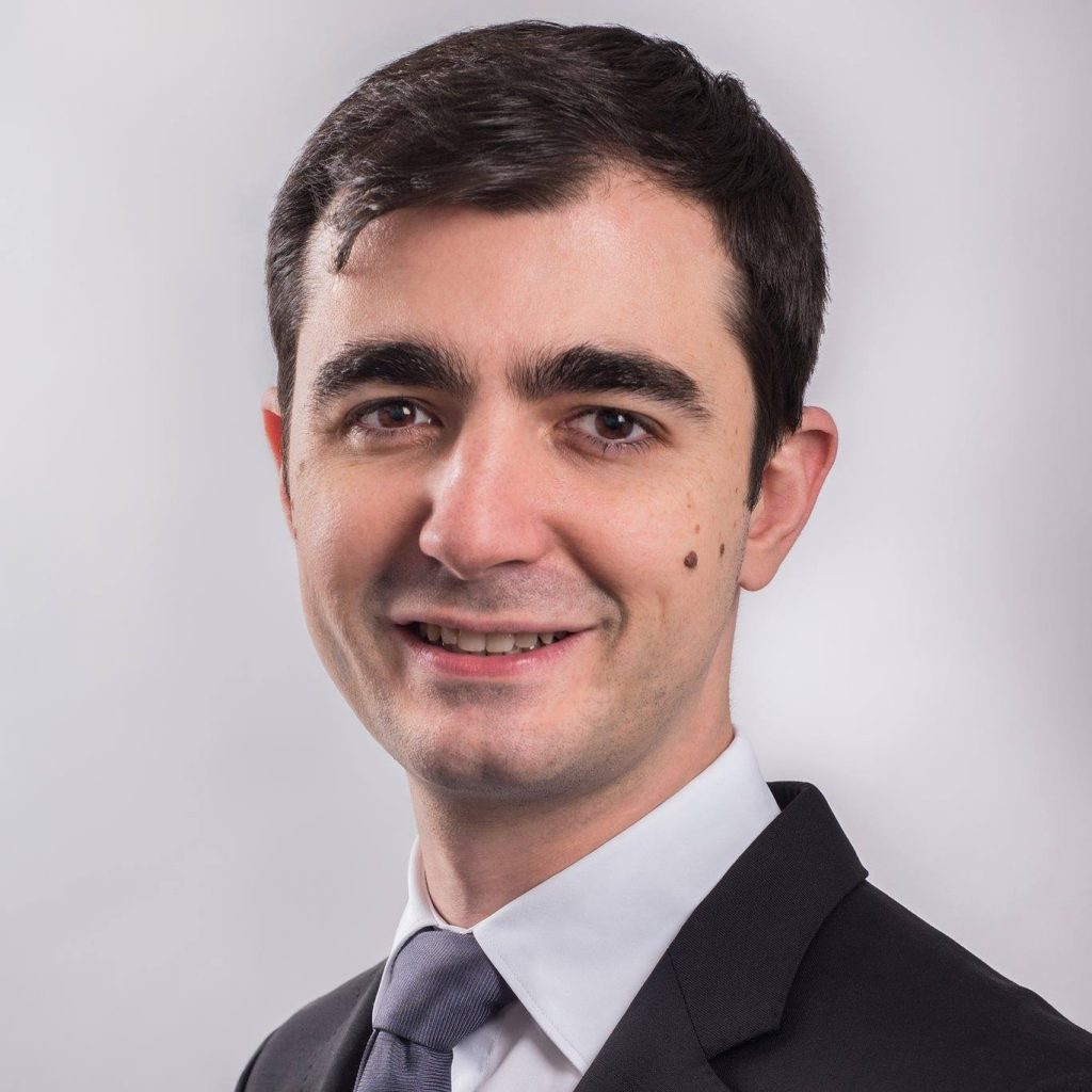 Claudiu Năsui propus ministru al Economiei în Republica Moldova