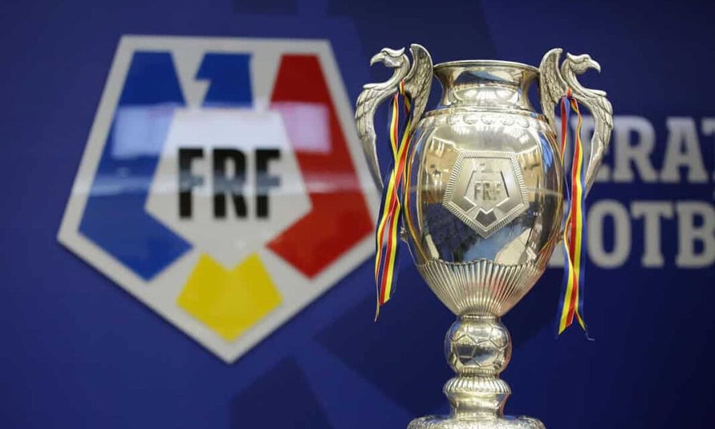 Cupa României 2026-2027: Programul meciurilor din prima etapă a grupelor. Când se joacă și unde pot fi urmărite