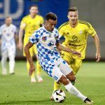 Superliga: După aproape doi ani, Roger Junio revine la Corvinul