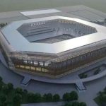 Alfred Simonis anunţă semnarea contractului pentru construirea Stadionului din Timişoara: Vreau să mulţumesc Guvernului României pentru că, în sfârşit, ne dă voie să construim pe banii noştri/  Din banii timişenilor s-au construit peste 10 stadioane în în