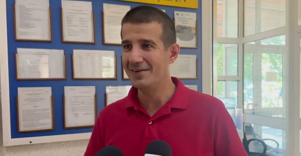 Luis Popa și-a anunțat demisia din Consiliului Local