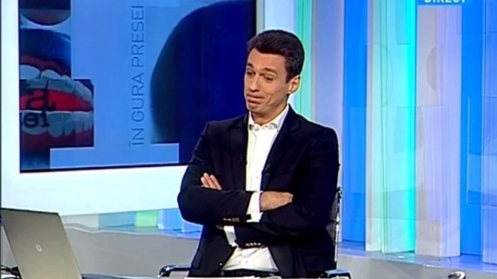 Mircea Badea, ipoteză surprinzătoare după scandalul merdenelelor: „În foarte scurt timp vom vedea o acțiune”