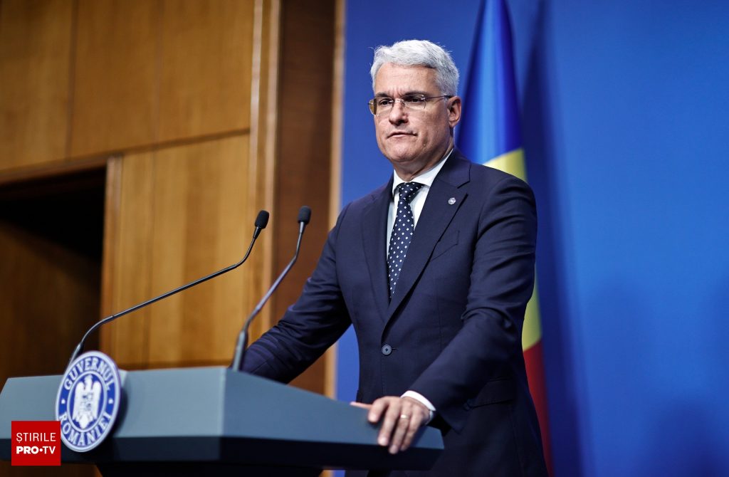 Ce spune ministrul Pîslaru despre solicitările confederaţiilor sindicale privind creșterea salariului minim de la 1 ianuarie