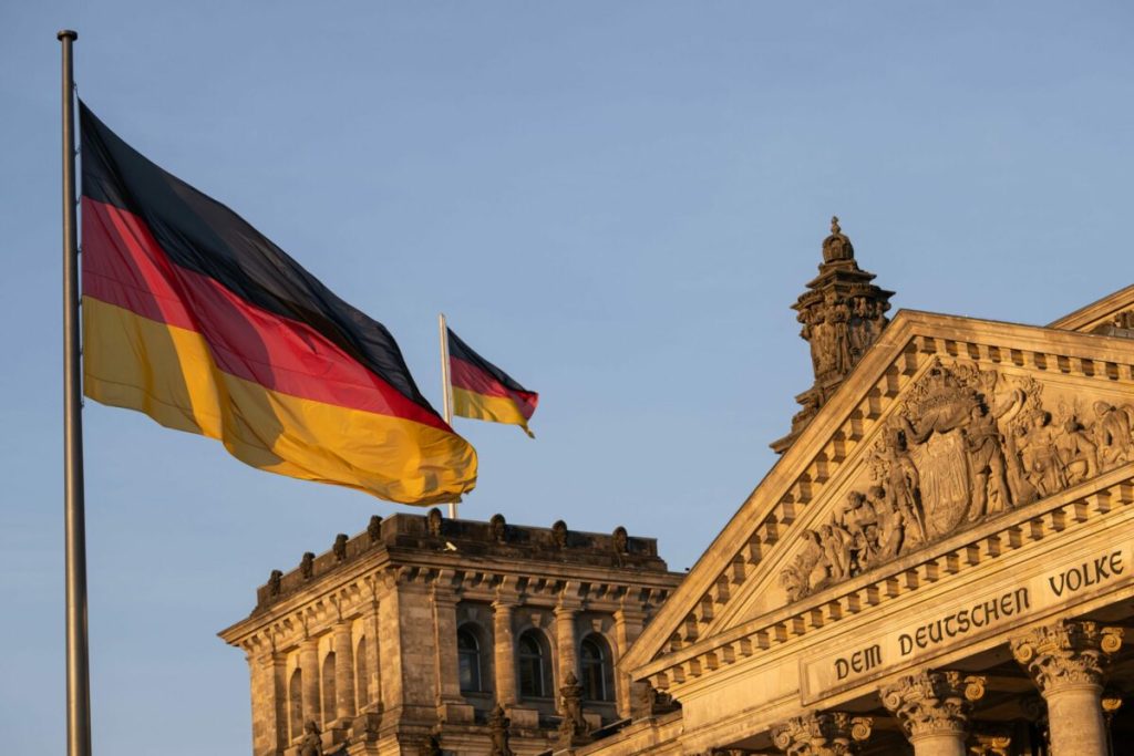 Repornește motorul Europei? Germania se îndreaptă spre cea mai puternică creștere a PIB-ului din ultimii ani