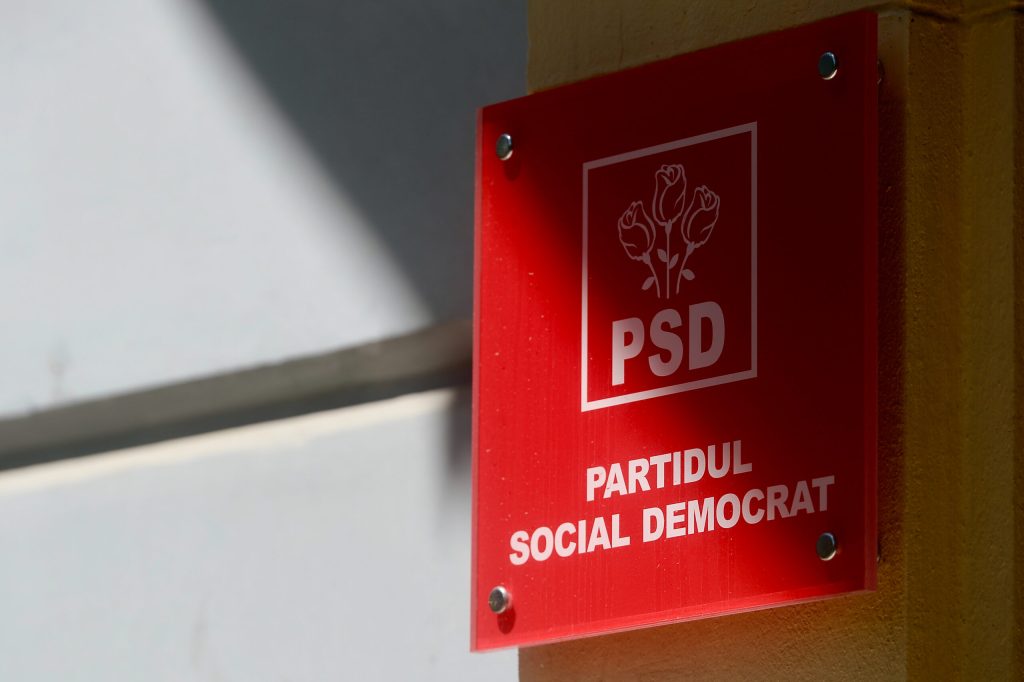 PSD cere explicații PNL și USR după demersul PPE și Renew privind 770 de milioane de euro din PNRR