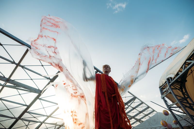 De la Brâncuși la Scenografie Contemporană: Începe International Program in Scenography 2026