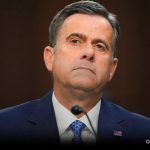 CBS News: Directorul CIA, John Ratcliffe, este într-o vizită secretă în Rusia