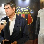 Adio, dar rămân cu voi! S-a încheiat oficial telenovela Steaua - Daniel Oprița