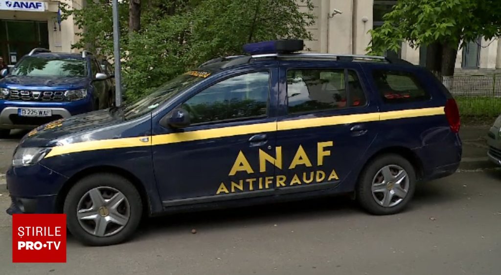 ANAF pregătește o nouă procedură pentru veniturile nedeclarate. Contribuabilii vor fi notificați și pot fi chemați la audieri