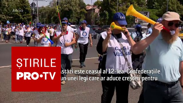 Avertismentul ministrului Muncii în scandalul legii salarizării: „Astăzi este ceasul al 12-lea”. Ce riscă România