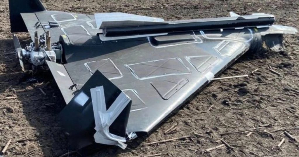 România a înregistrat în 2026 un record de incidente aeriene cu drone în apropierea frontierei cu Ucraina