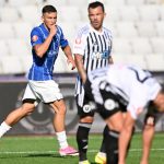 Farul l-a transferat pe atacantul Iustin Doicaru la Rizespor