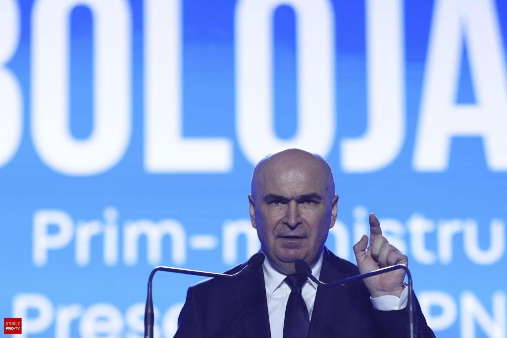 Ultimele ore pentru legea salarizării. Bolojan avertizează PSD: Cheltuielile peste posibilităţi duc țara la ”junk”
