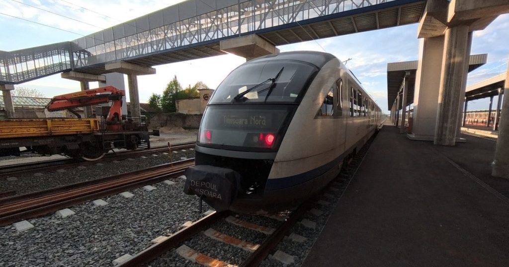 Șefii CFR vor fi evaluați după întârzieri, pierderi și investiții. Noile regulile aprobate de ministrul Radu Miruță